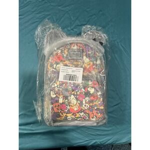 Disney‎ halloween Loungefly